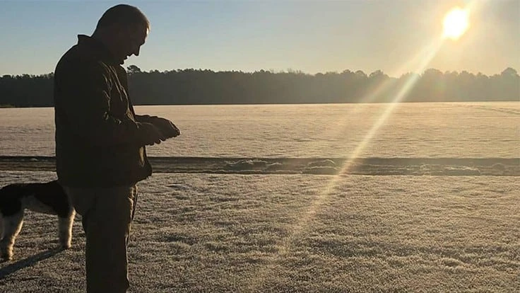 Courtesy of Superior Turf