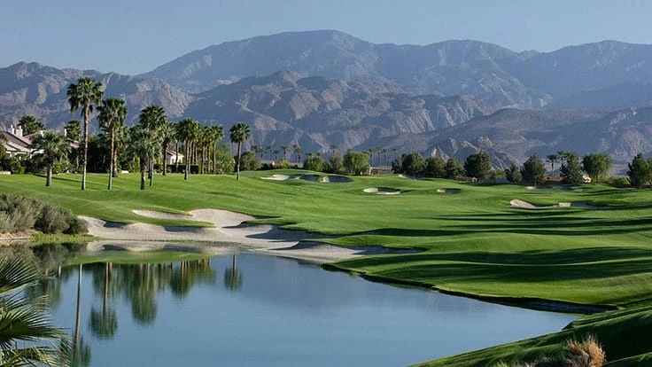 Mountain View County Club