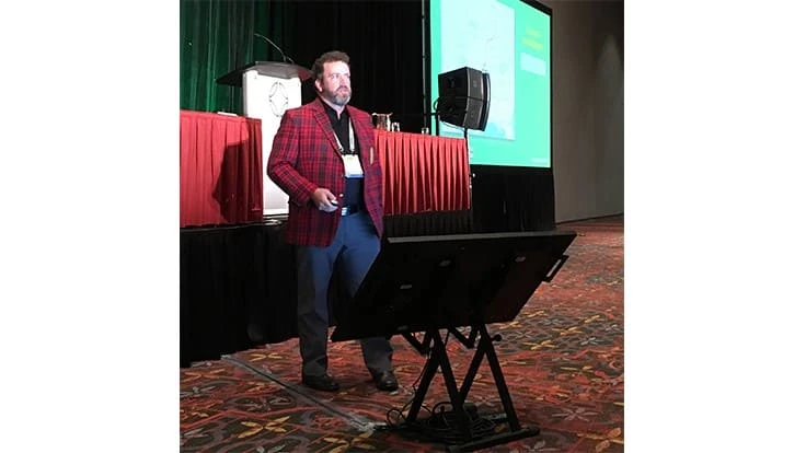 Architect Nathan Crace, ASGCA, has been commissioned to begin creating plans for City Park Golf Course in Baton Rouge, Louisiana.