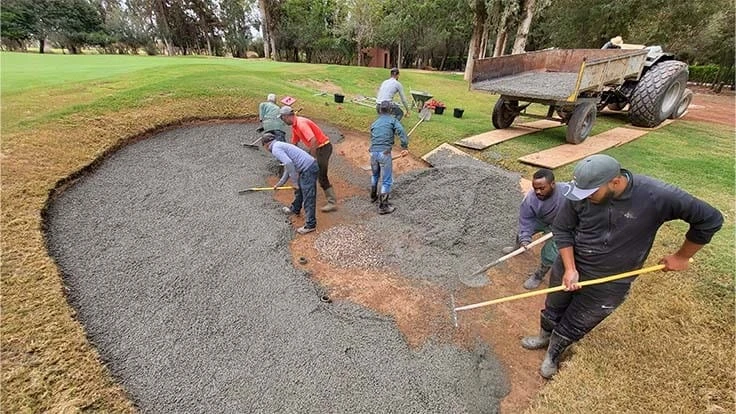 Stephane Talbot / Royal Golf de Marrakech (2)