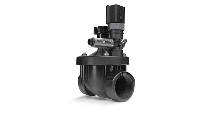 Courtesy of Rain Bird Golf