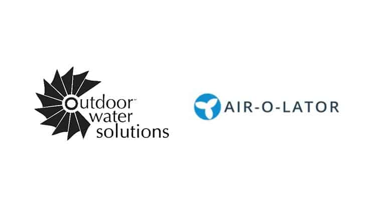 Outdoor Water Solutions acquires AirOLator Golf Course Industry