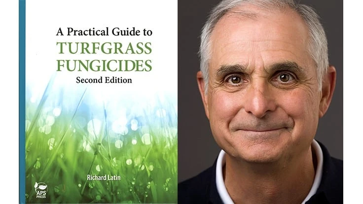 Courtesy of American Phytopathological Society Press