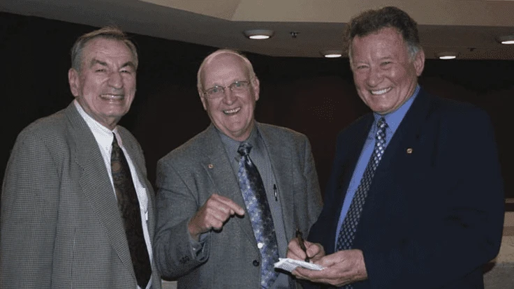 Courtesy of Frank Dobie