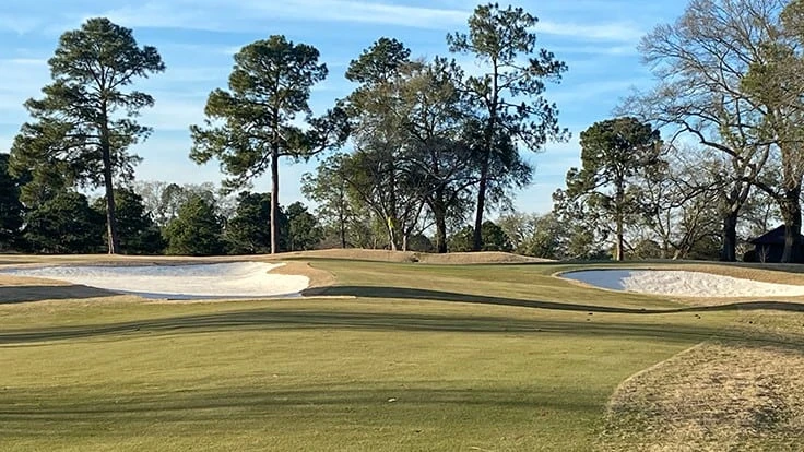 Courtesy of Duininck Golf 