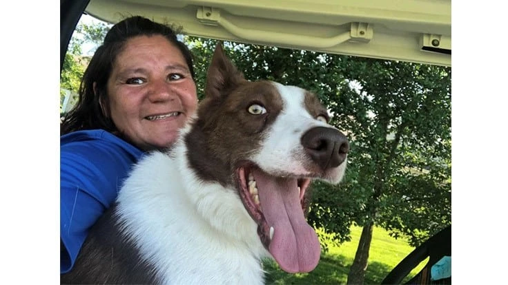 Courtesy of Jennifer Torres