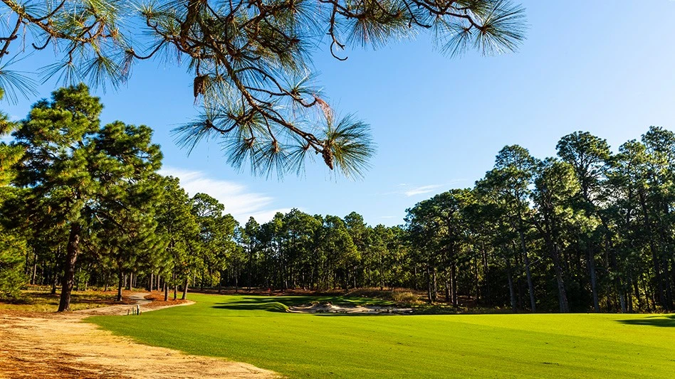 Chris Keane, USGA (2)