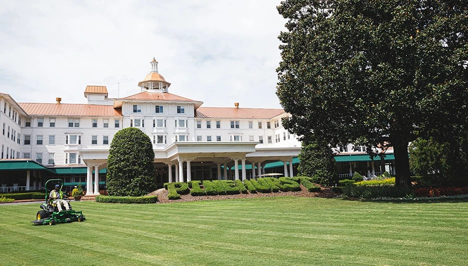 Courtesy of John Deere