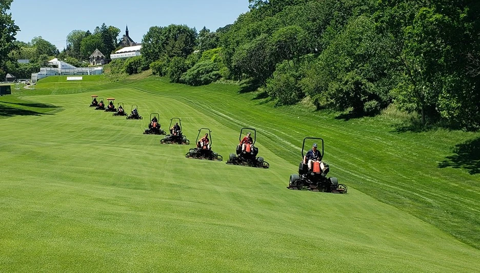 Courtesy of Jacobsen