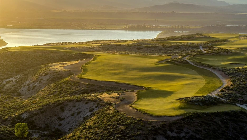 Courtesy of Gamble Sands