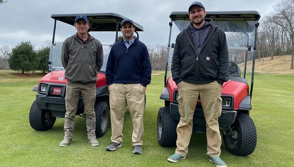 Concord Country Club