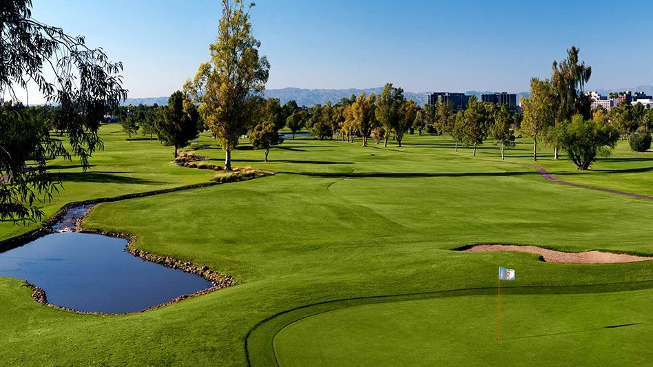Arizona Biltmore Golf Club