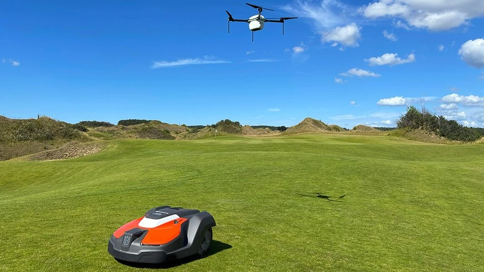 Courtesy of GreenSight Inc.