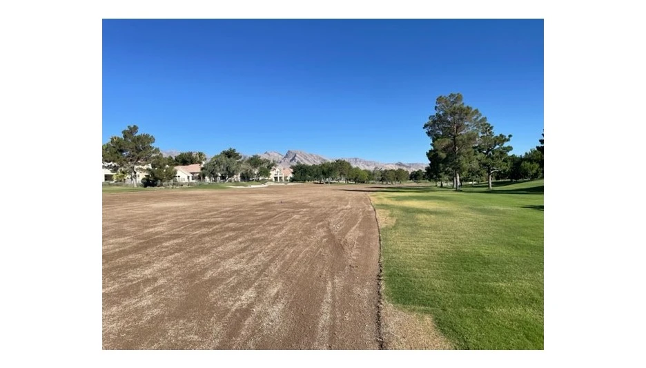 Courtesy of TPC Summerlin