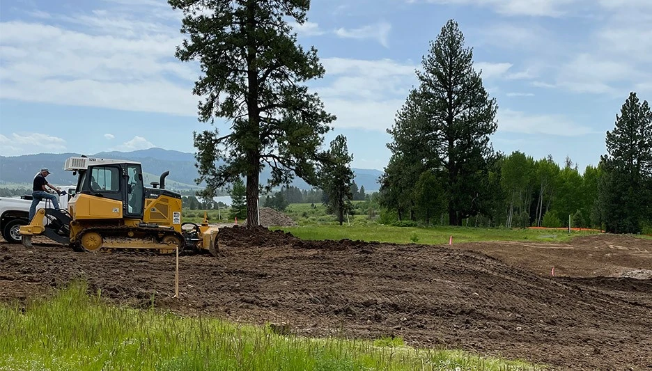 Landscapes Unlimited