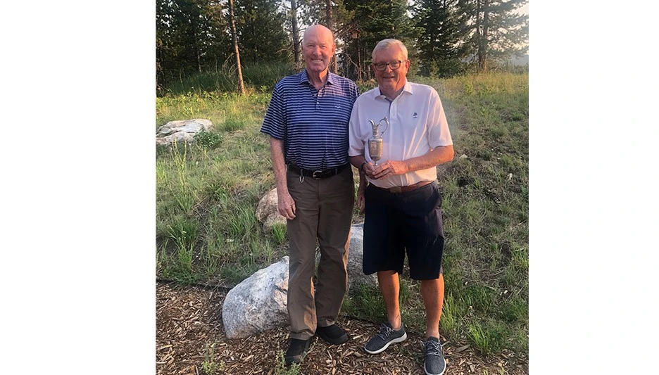 Courtesy of Terry Buchen