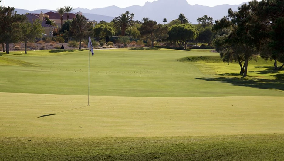 Courtesy of TPC Summerlin