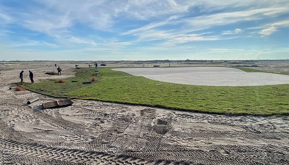 Courtesy of Chris Wilczynski