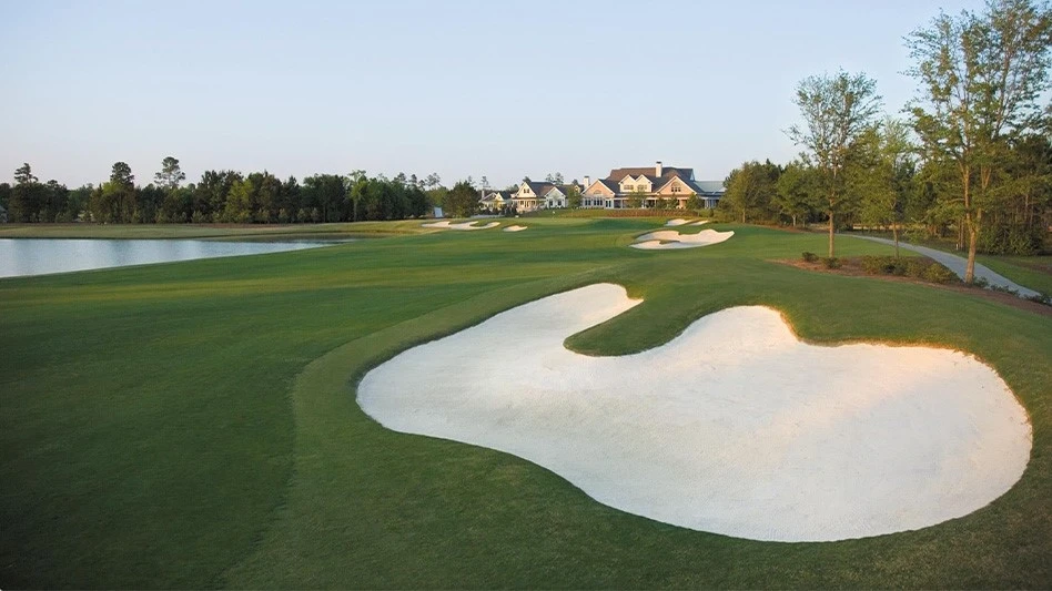 The Club at Savannah Quarters