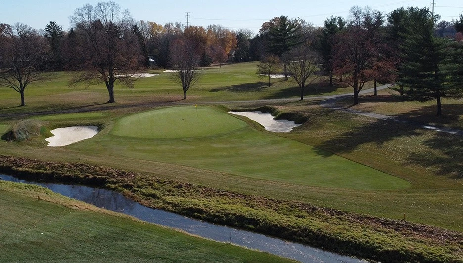 Courtesy of Kevin Norby