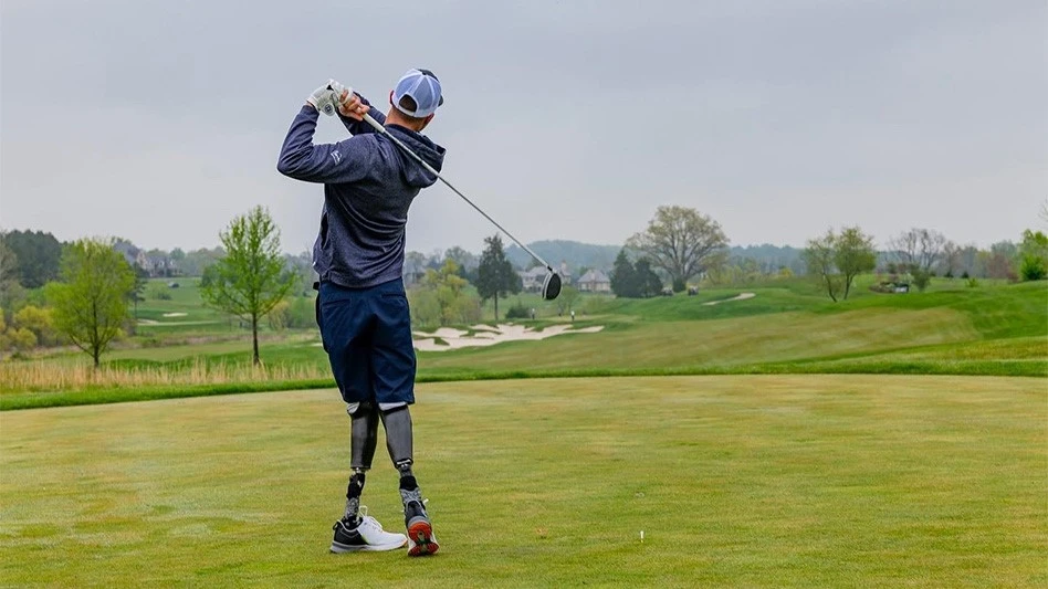 On Course Foundation