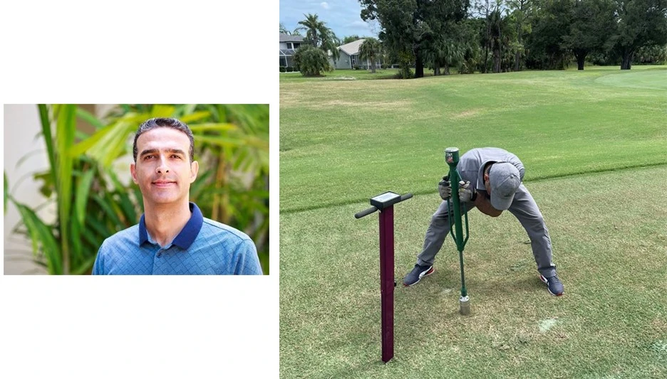 Courtesy of University of Florida