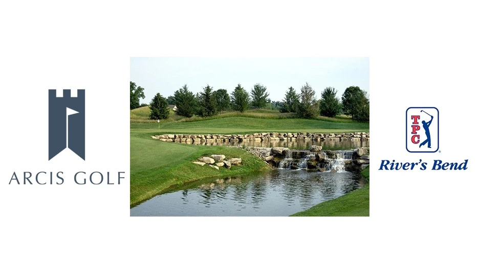 Courtesy of Arcis Golf