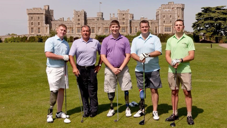 On Course Foundation