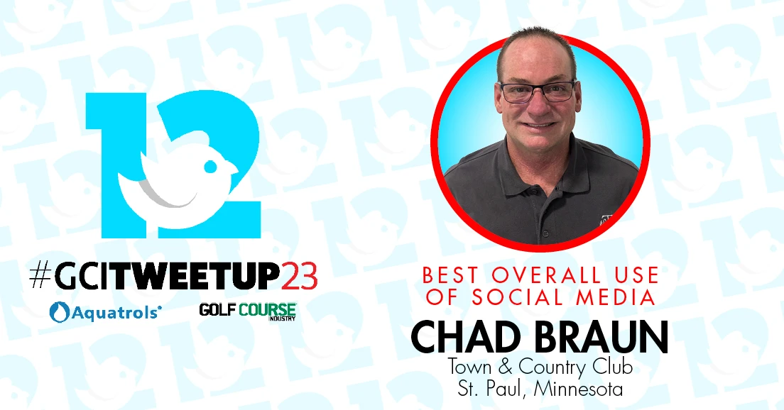 Jim Blayney; courtesy of Chad Braun, inset