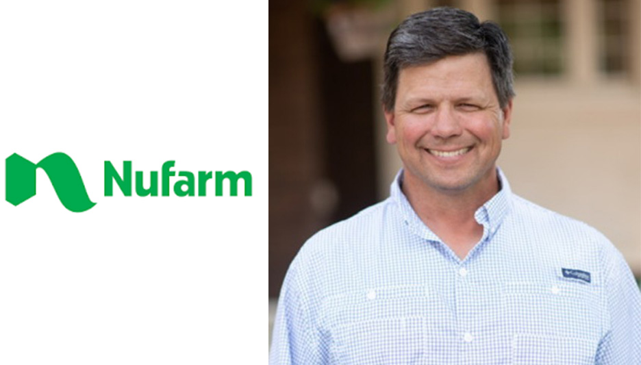 Nufarm hires Jeff Eldridge as golf segment lead Golf Course Industry
