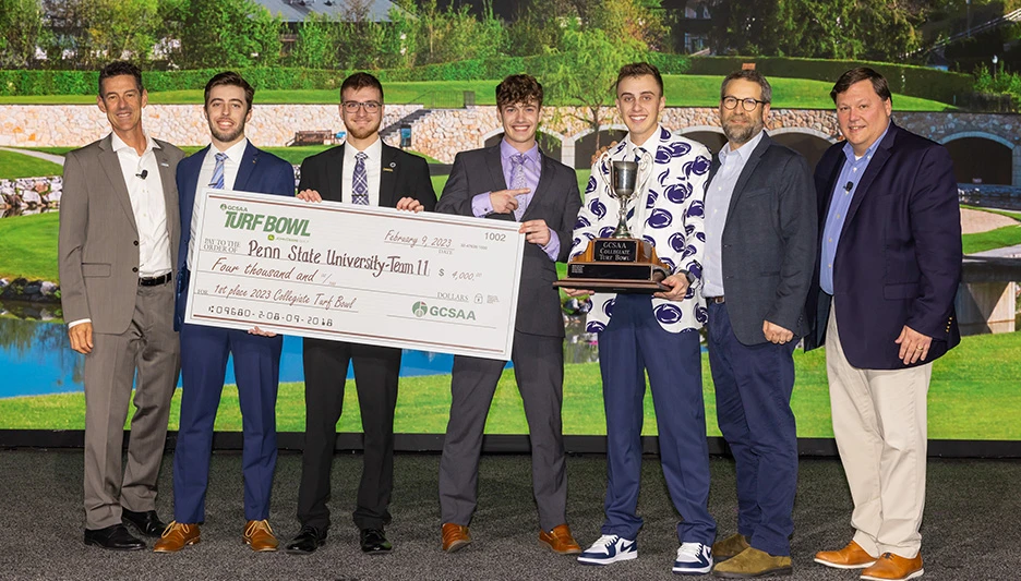 Courtesy of John Deere