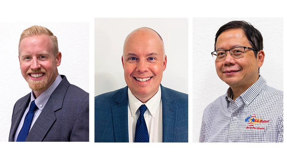 Courtesy of U.S. Battery