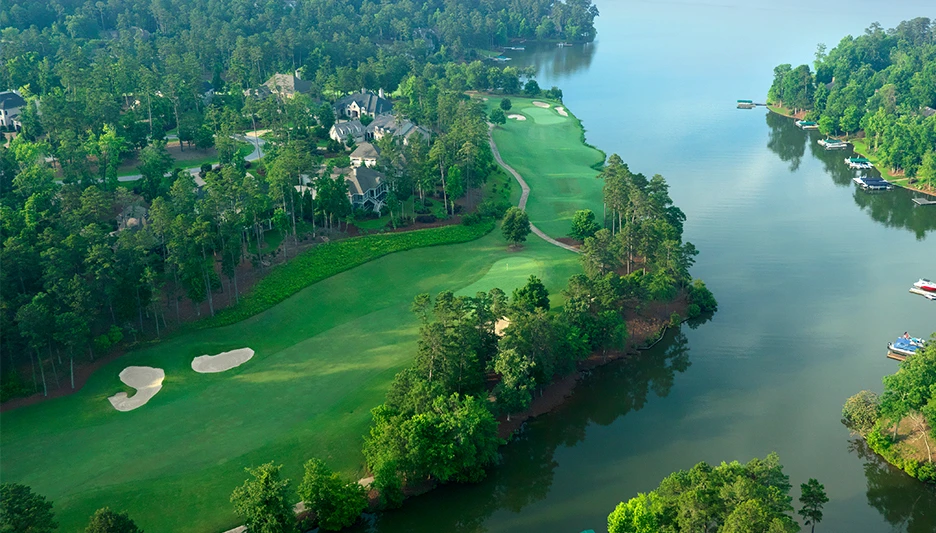 Courtesy of Reynolds Lake Oconee