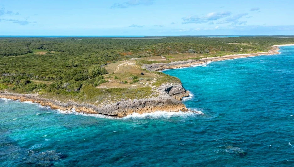 Courtesy of Nicklaus Design