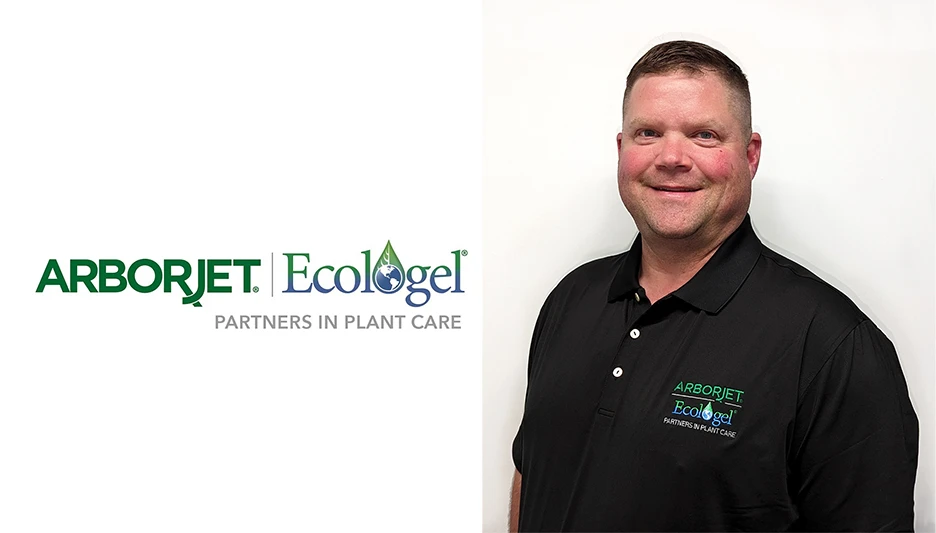 Courtesy of Arborjet | Ecologel