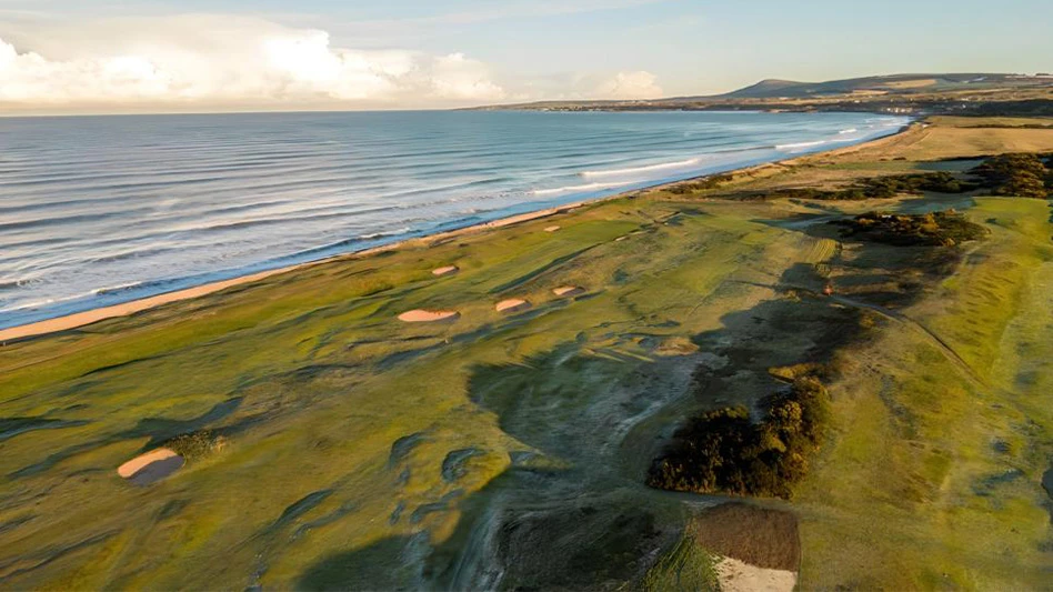 Courtesy of Links Golf Club (2)