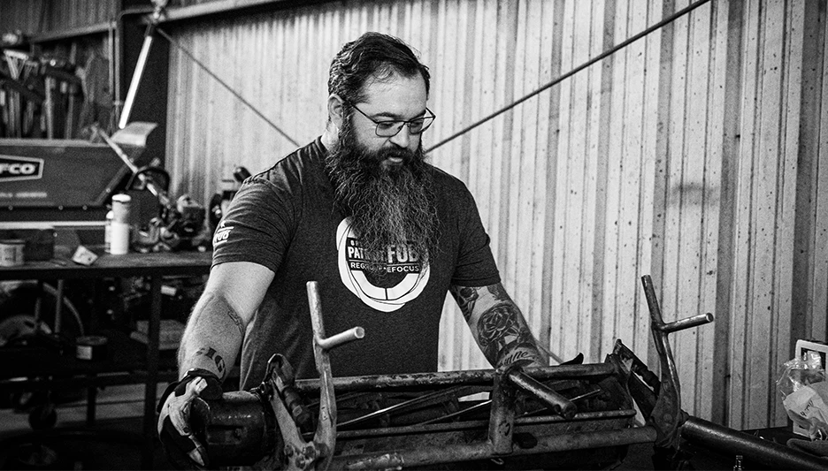 Courtesy of International Golf Maintenance (2)