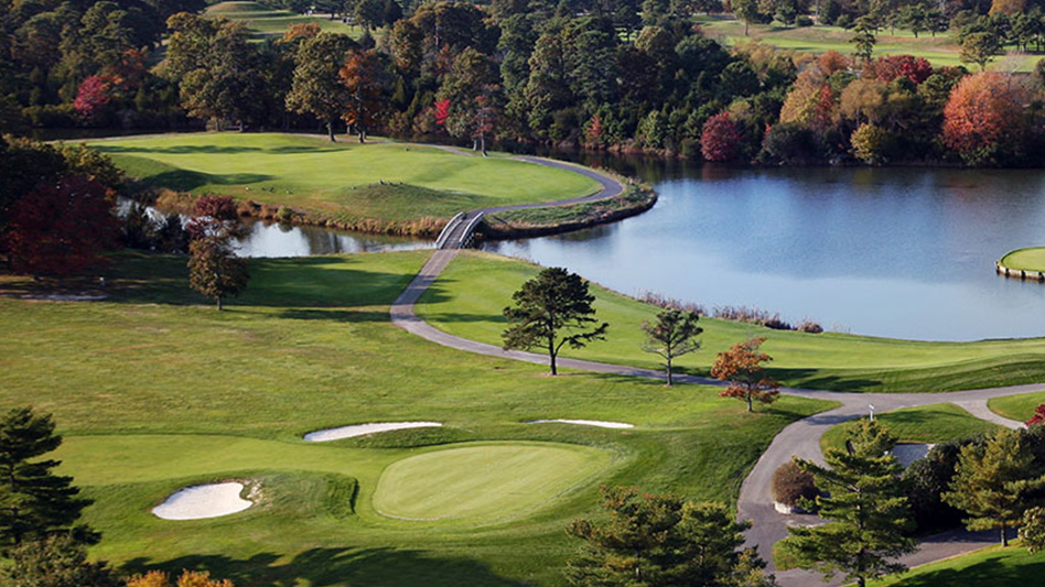 Heritage Golf Group acquires Stone Harbor Golf Club Golf Course Industry