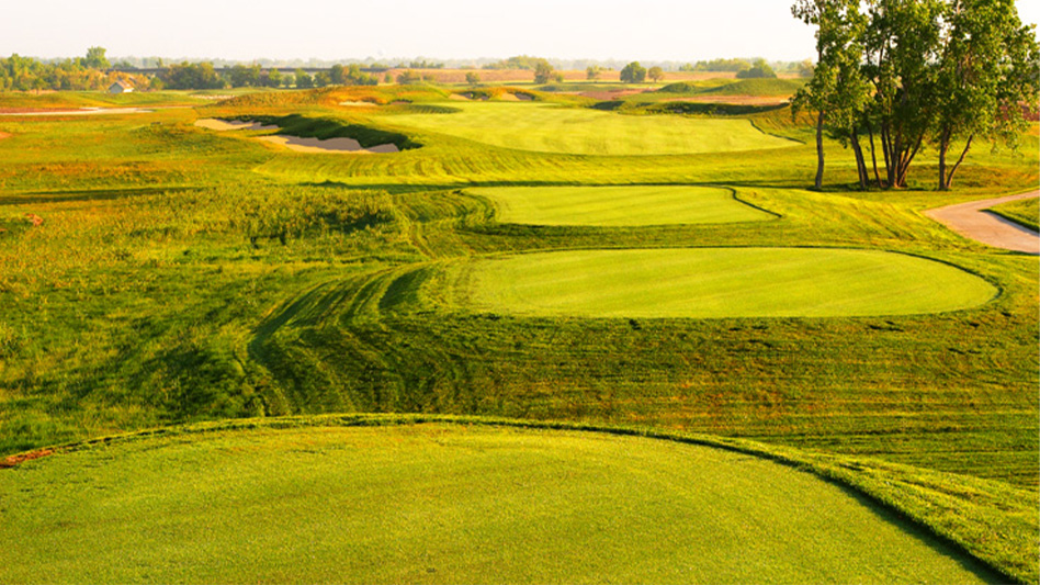 Sand Creek Station to host 2024 U.S. Adaptive Open Golf Course Industry