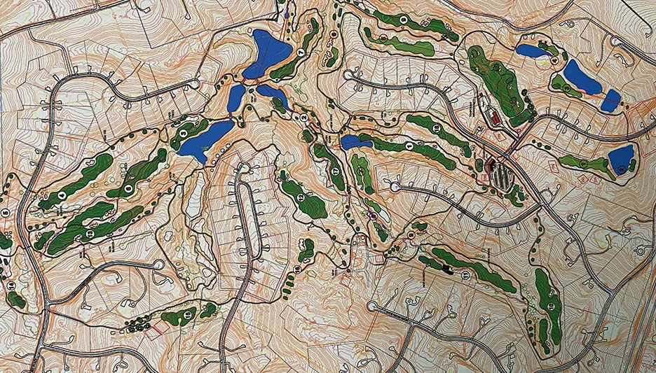 Courtesy of Tom Clark