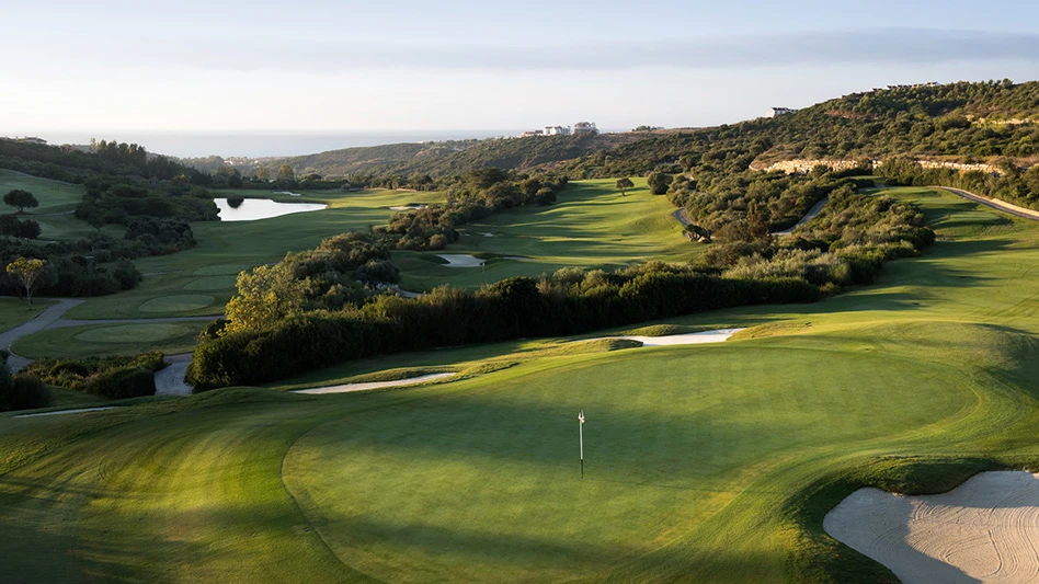 Courtesy of Finca Cortesin (2)