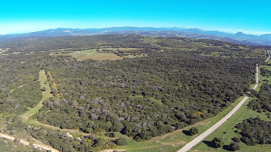 Courtesy of La Zagaleta Group