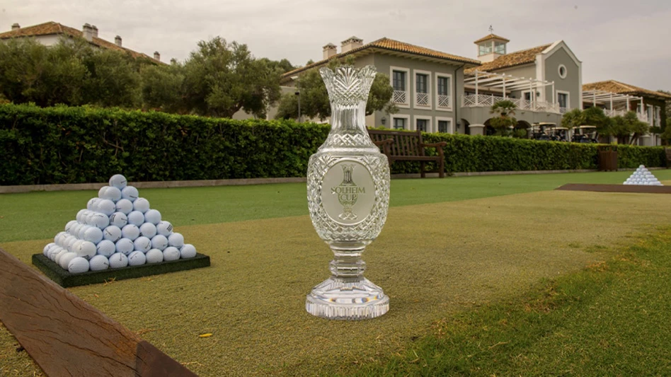 Courtesy of Solheim Cup 2023