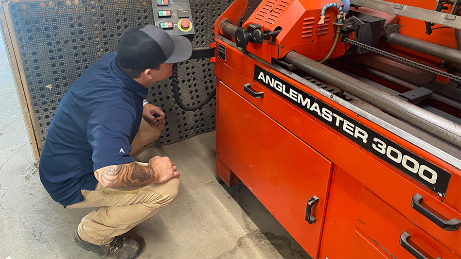 Part 2 Golf’s most fascinating backgrounds Golf Course Industry