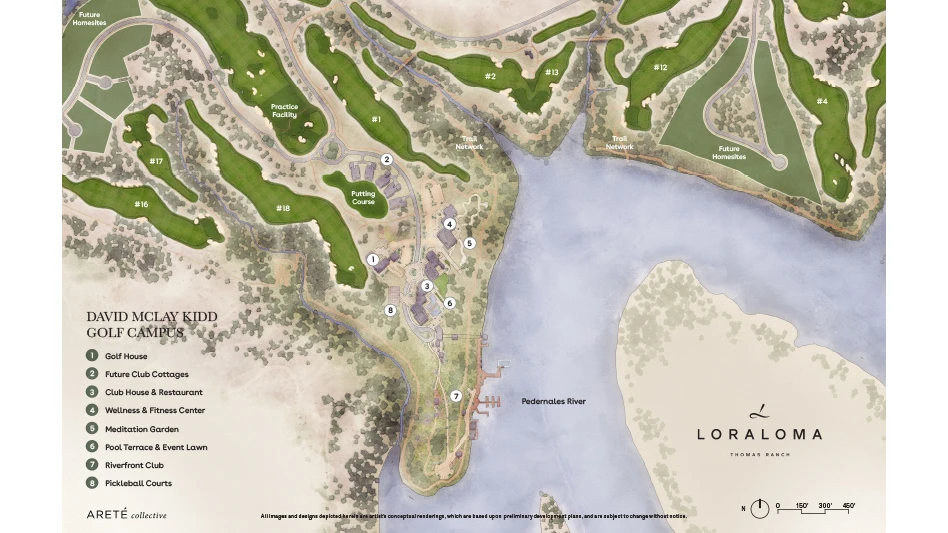 Courtesy of Loraloma