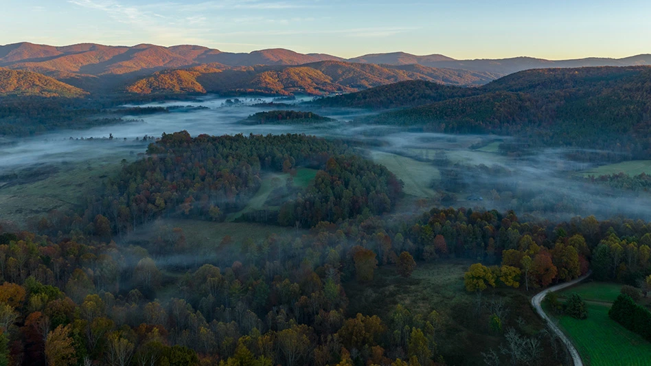 Courtesy of Landscapes Unlimited (2)