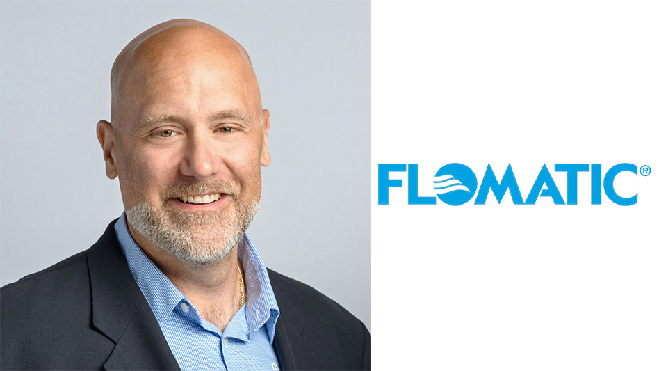 Flomatic names new municipal and OEM sales manager Golf Course Industry