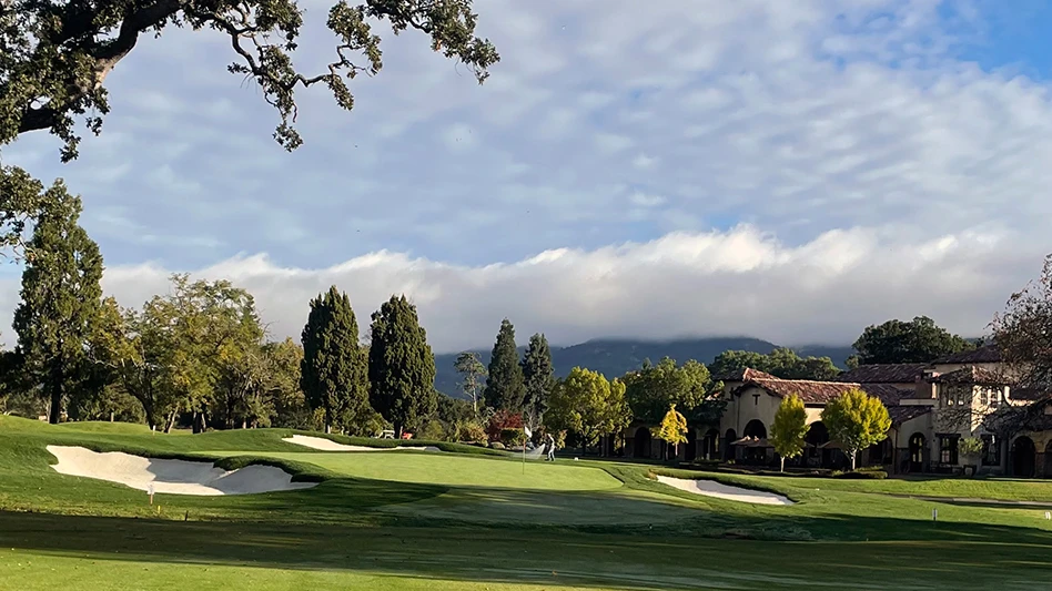 Courtesy of Sonoma Golf Club