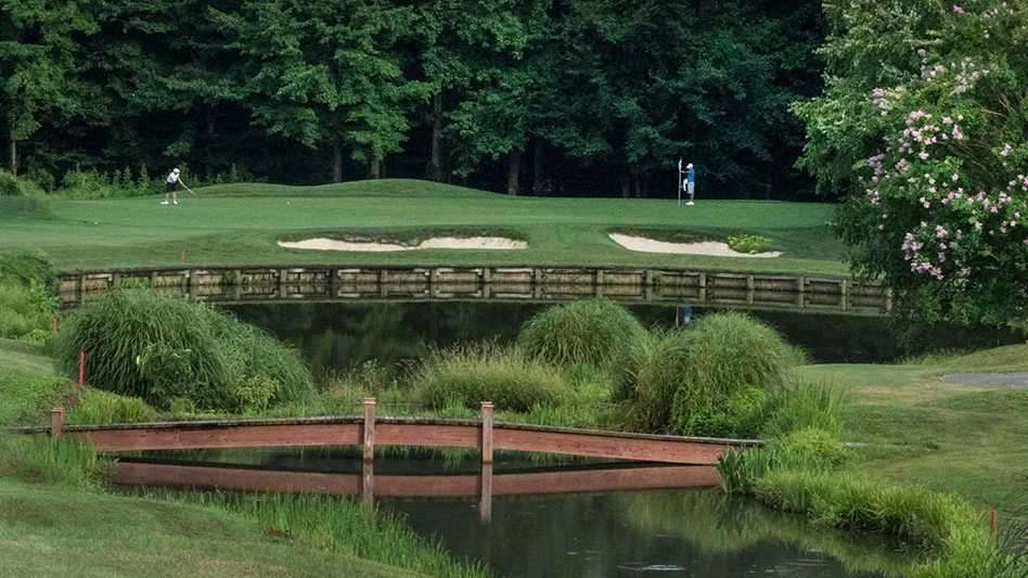 Courtesy of KemperSports