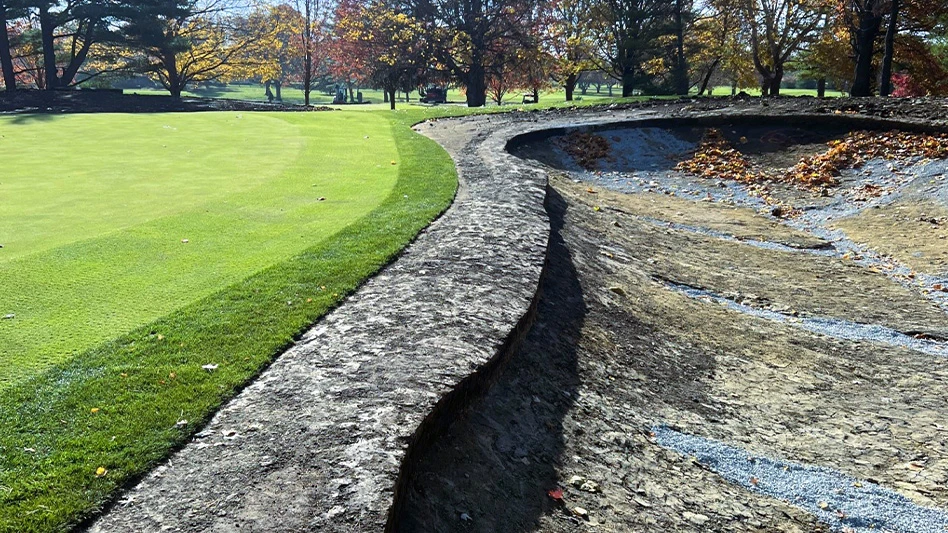 Lincolnshire Country Club